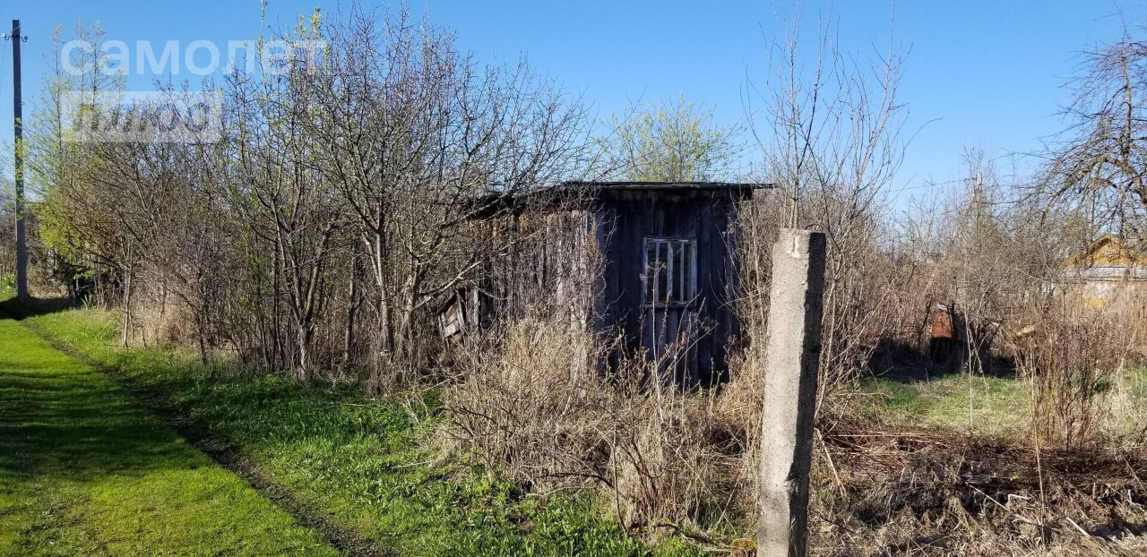 Купить загородную недвижимость на улице Вологодская в городе Вологда,  продажа загородной недвижимости - база объявлений Циан. Найдено 1 объявление