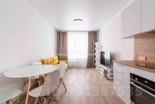 2-комн.кв., 54 м², этаж 6