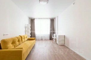 2-комн.кв., 54 м², этаж 6