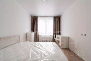 2-комн.кв., 54 м², этаж 6