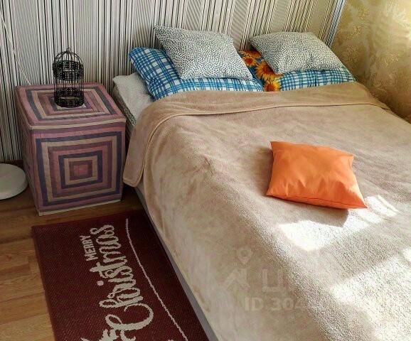 2-комн., 35 м², 1/1 этаж