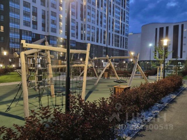 1-комн., 28 м², 1/1 этаж