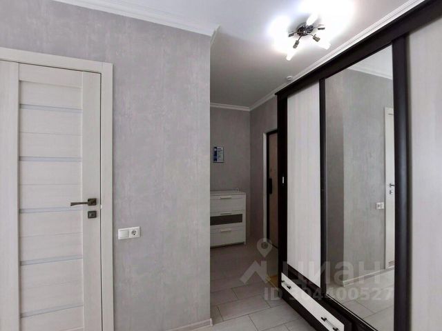 1-комн., 40 м², 1/1 этаж