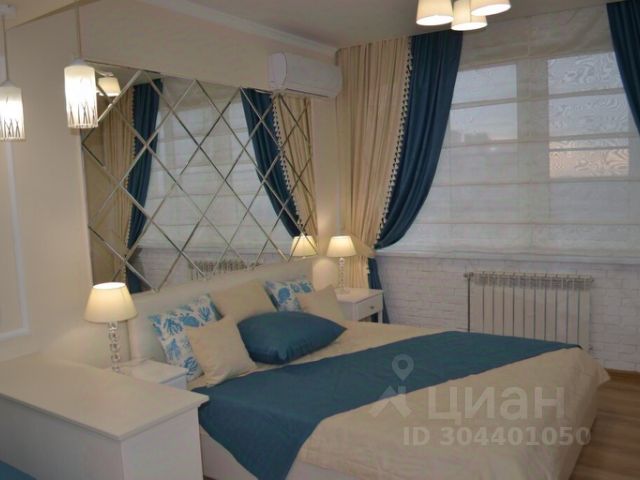 1-комн., 48 м², 1/1 этаж