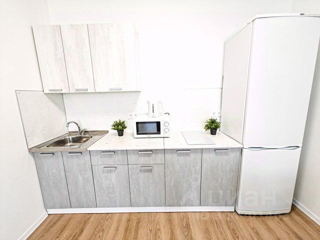 2-комн., 65 м², 1/1 этаж