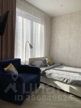 1-комн. кв 25 м2, 9/17 эт