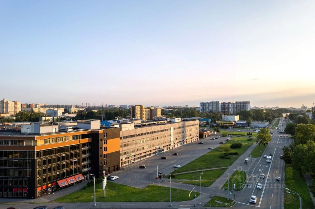 Офис, р-н Красногвардейский, Санкт-Петербург