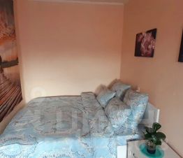 1-комн. кв 40 м2, 7/9 эт
