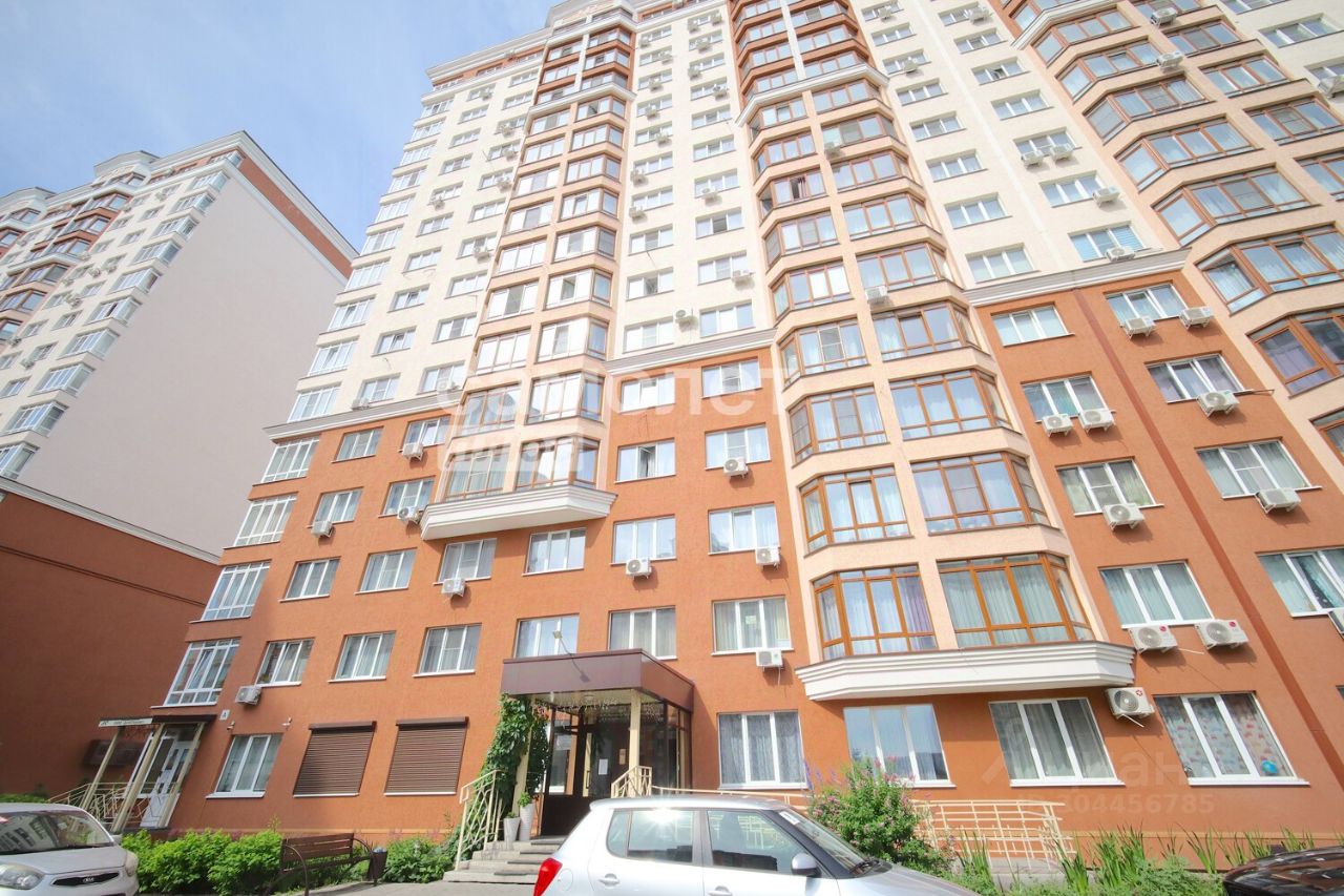 Продается1-комн.квартира,43м²