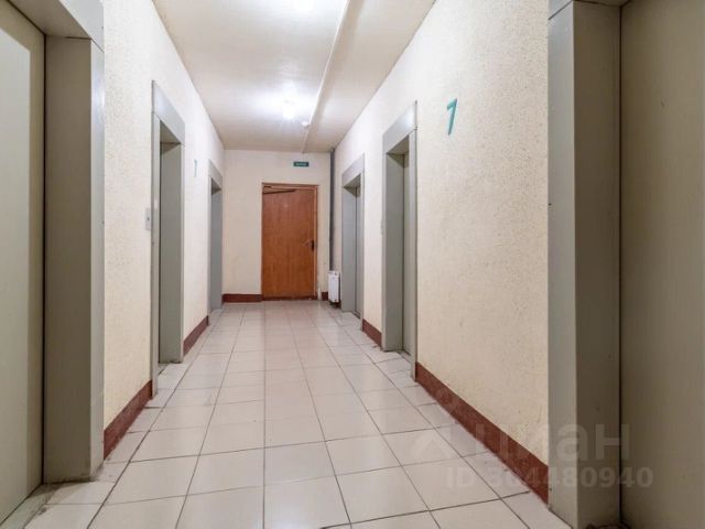 3-комн., 81 м², 7/25 этаж