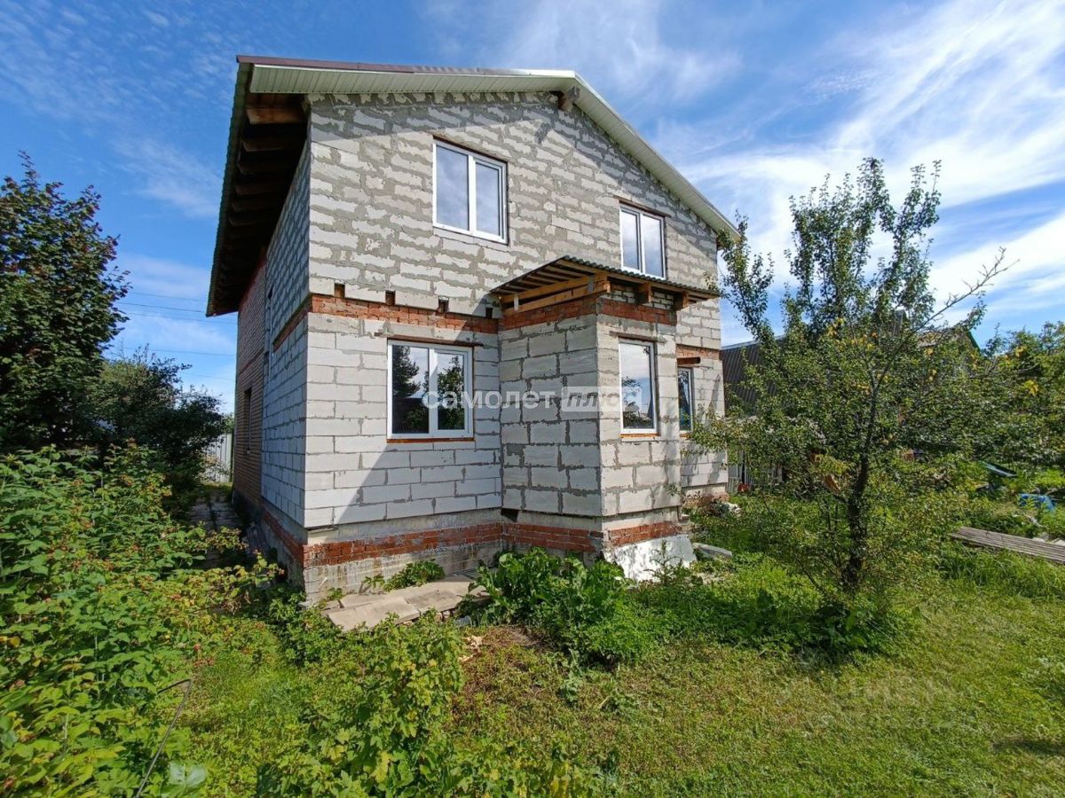 Продается2-этажныйдом,119,9м²