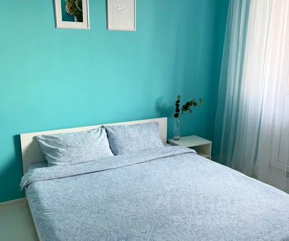 Студия, 28 м², 15/22 этаж