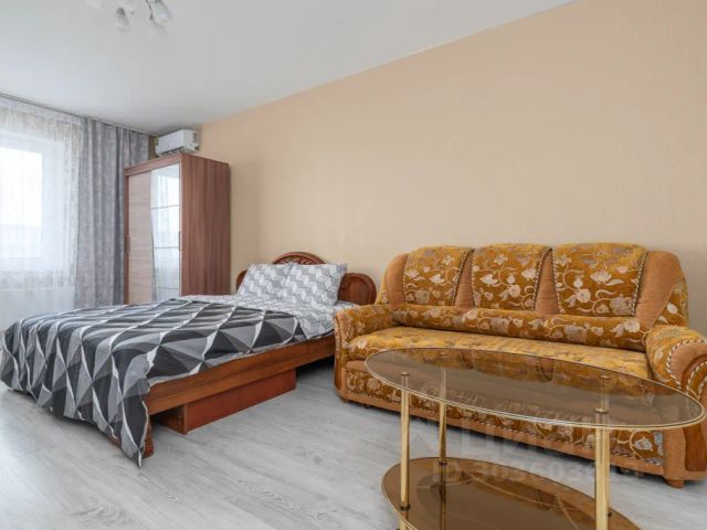 1-комн., 40 м², 3/16 этаж