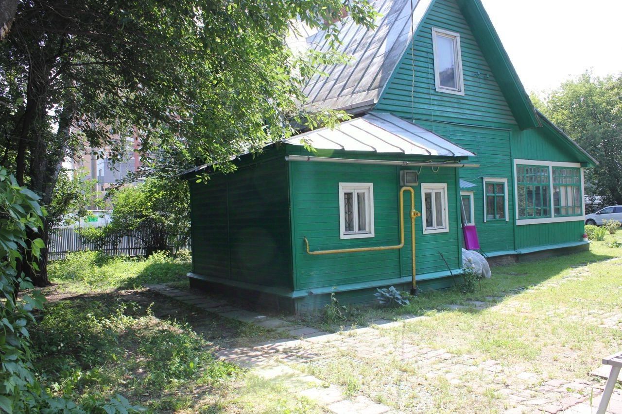 Продается2-этажныйдом,116м²