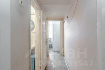 2-комн.кв., 56 м², этаж 2