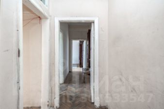 2-комн.кв., 56 м², этаж 2