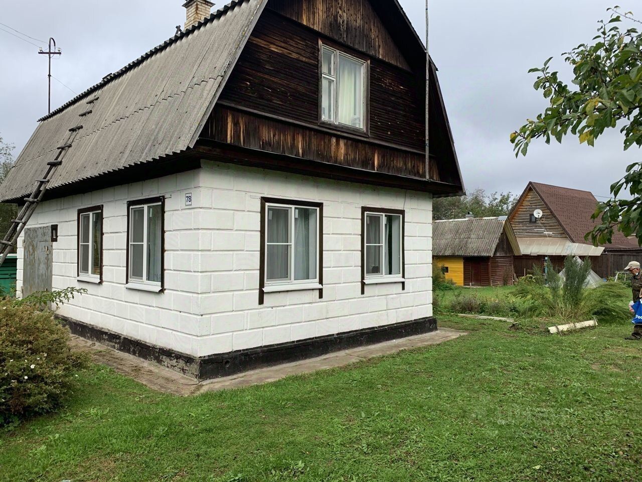 Купить Дачу 100 Т