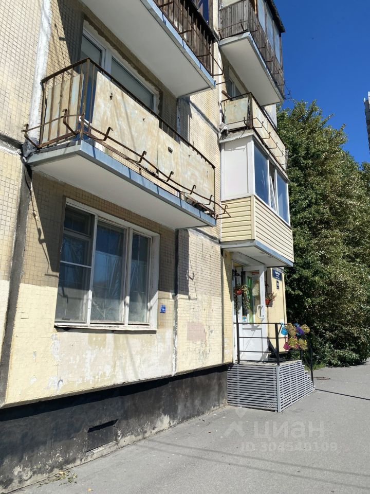 Продается1-комн.квартира,31,3м²