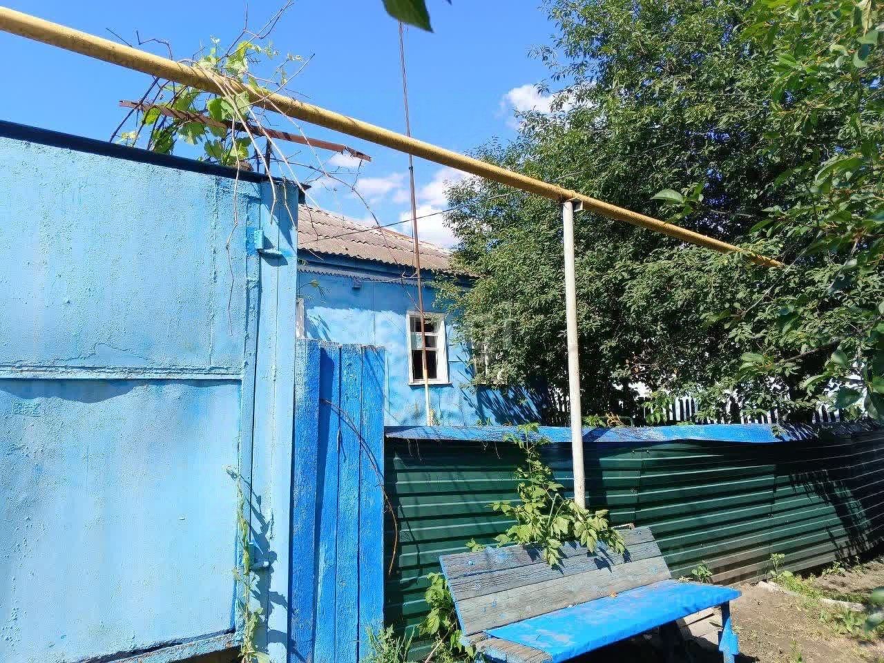 Купить дом на улице Ударников в городе Губкин, продажа домов - база  объявлений Циан. Найдено 2 объявления