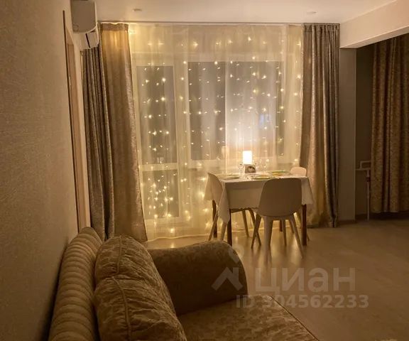 2-комн., 46 м², 5/5 этаж
