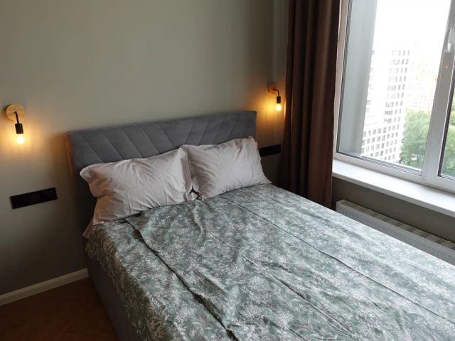 1-комн., 45 м², 18/18 этаж