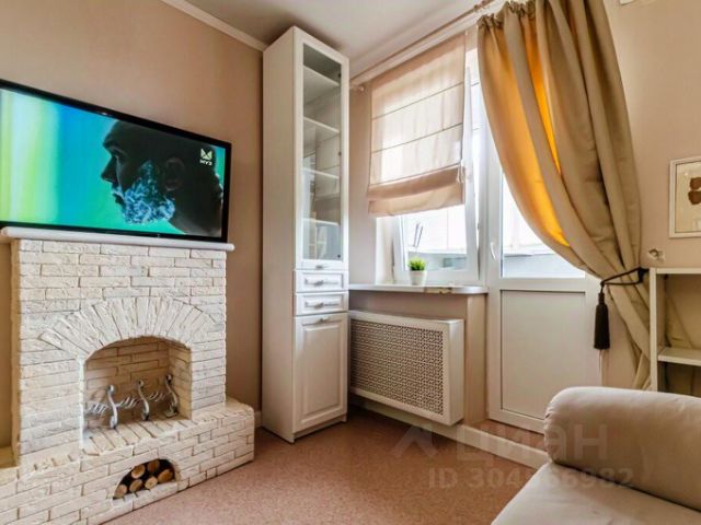 1-комн., 70 м², 1/1 этаж