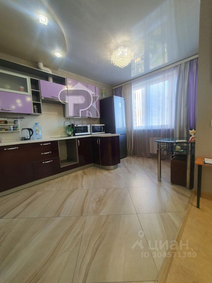 Продается2-комн.квартира,67,1м²