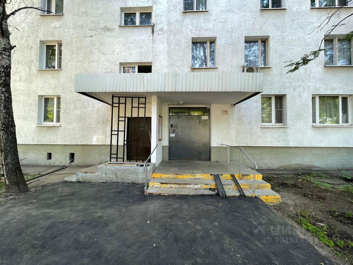 Продается2-комн.квартира,48м²