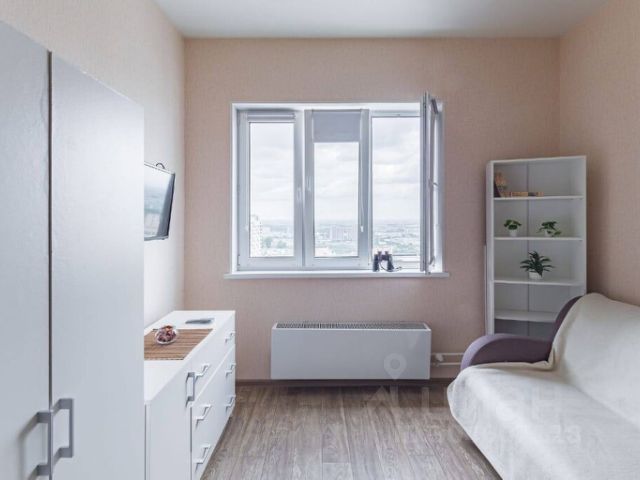 1-комн., 24 м², 1/1 этаж