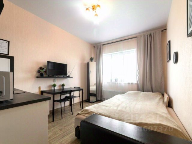1-комн., 23 м², 1/1 этаж