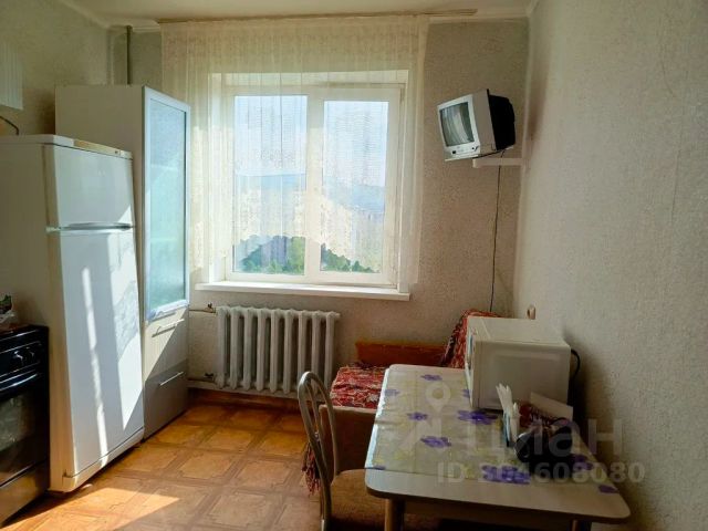 1-комн., 40 м², 7/10 этаж