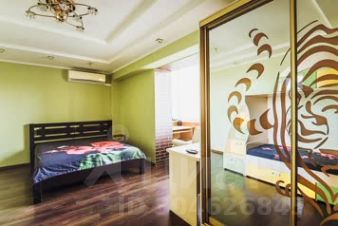 1-комн. кв 40 м2, 4/5 эт