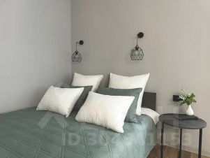 1-комн. кв 44 м2, 3/8 эт