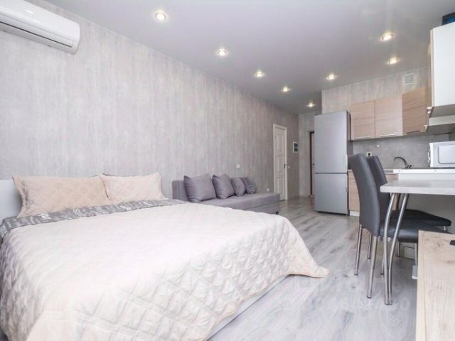 1-комн., 28 м², 1/1 этаж