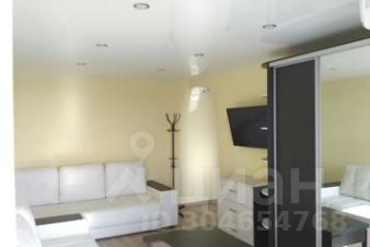 1-комн. кв 34 м2, 4/5 эт