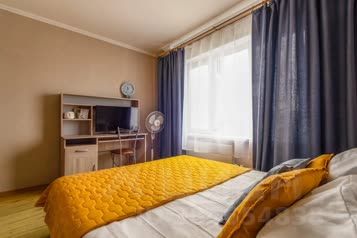 1-комн., 40 м², 13/16 этаж