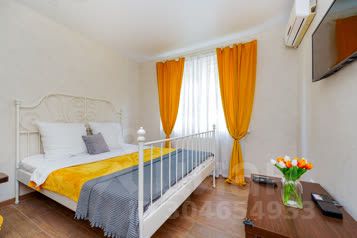 1-комн., 45 м², 1/1 этаж