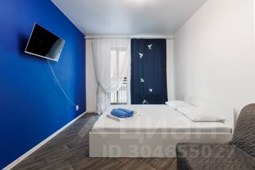 2-комн., 52 м², 21/25 этаж