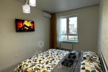 1-комн., 40 м², 13/14 этаж