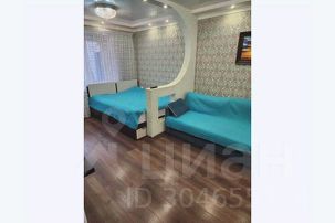 1-комн. кв 34 м2, 3/5 эт