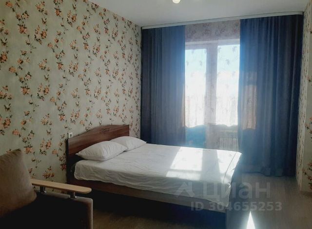 1-комн., 27 м², 17/27 этаж