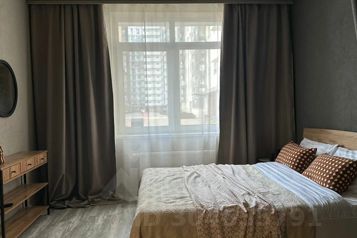 1-комн., 50 м², 1/24 этаж
