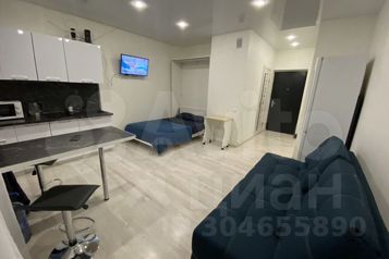 1-комн., 30 м², 10/24 этаж
