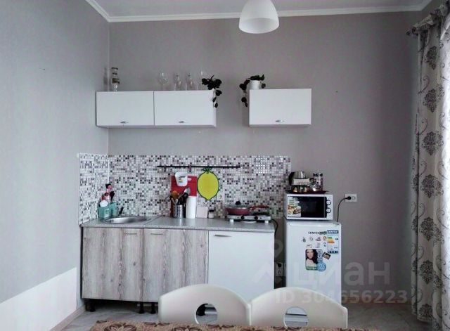 2-комн., 54 м², 15/15 этаж