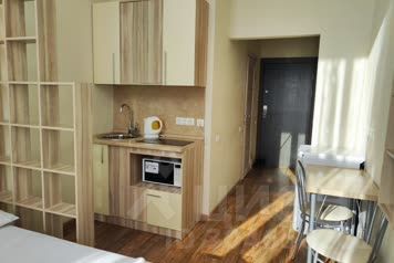 1-комн., 20 м², 10/11 этаж
