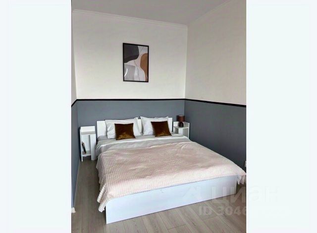 1-комн., 42 м², 17/48 этаж