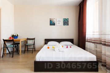 1-комн., 40 м², 18/25 этаж