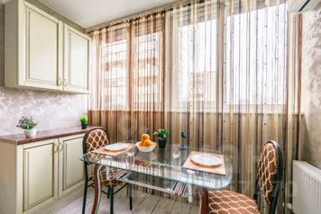 2-комн., 60 м², 5/24 этаж