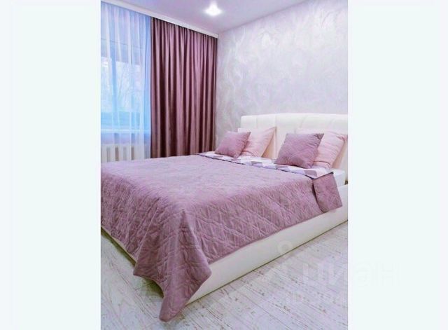 1-комн., 50 м², 2/10 этаж