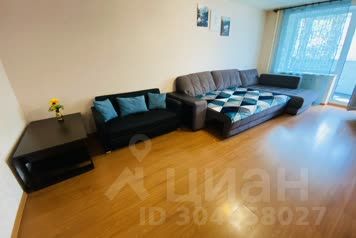 1-комн., 45 м², 5/10 этаж